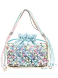 Rosantica Holli Mentine mini bag - Blue