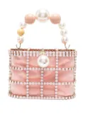 Rosantica Holli tote bag - Pink