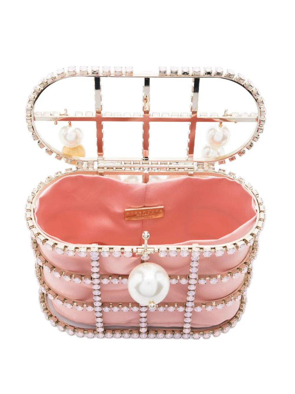 Rosantica Holli shopper Roze