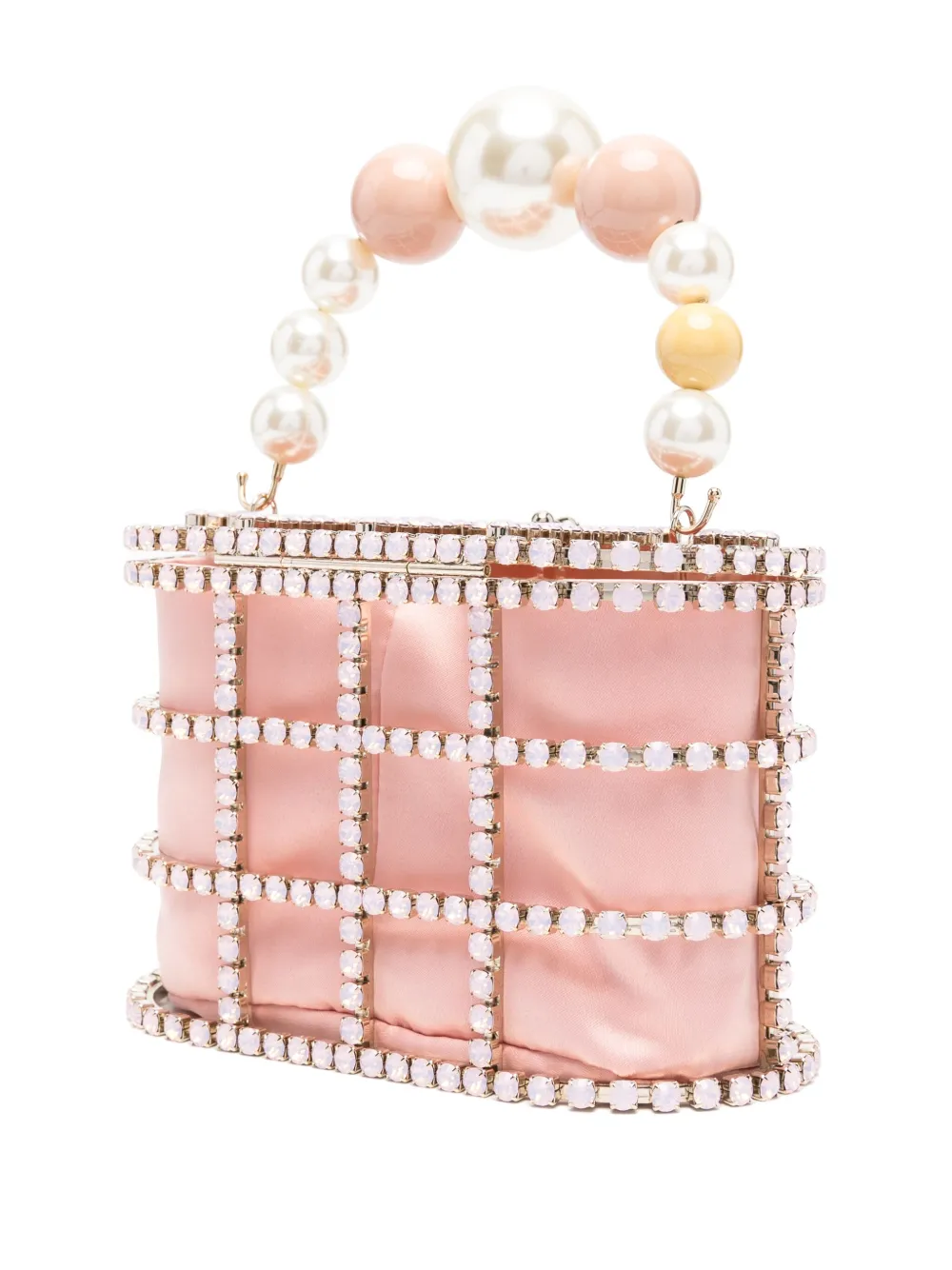 Rosantica Holli shopper Roze