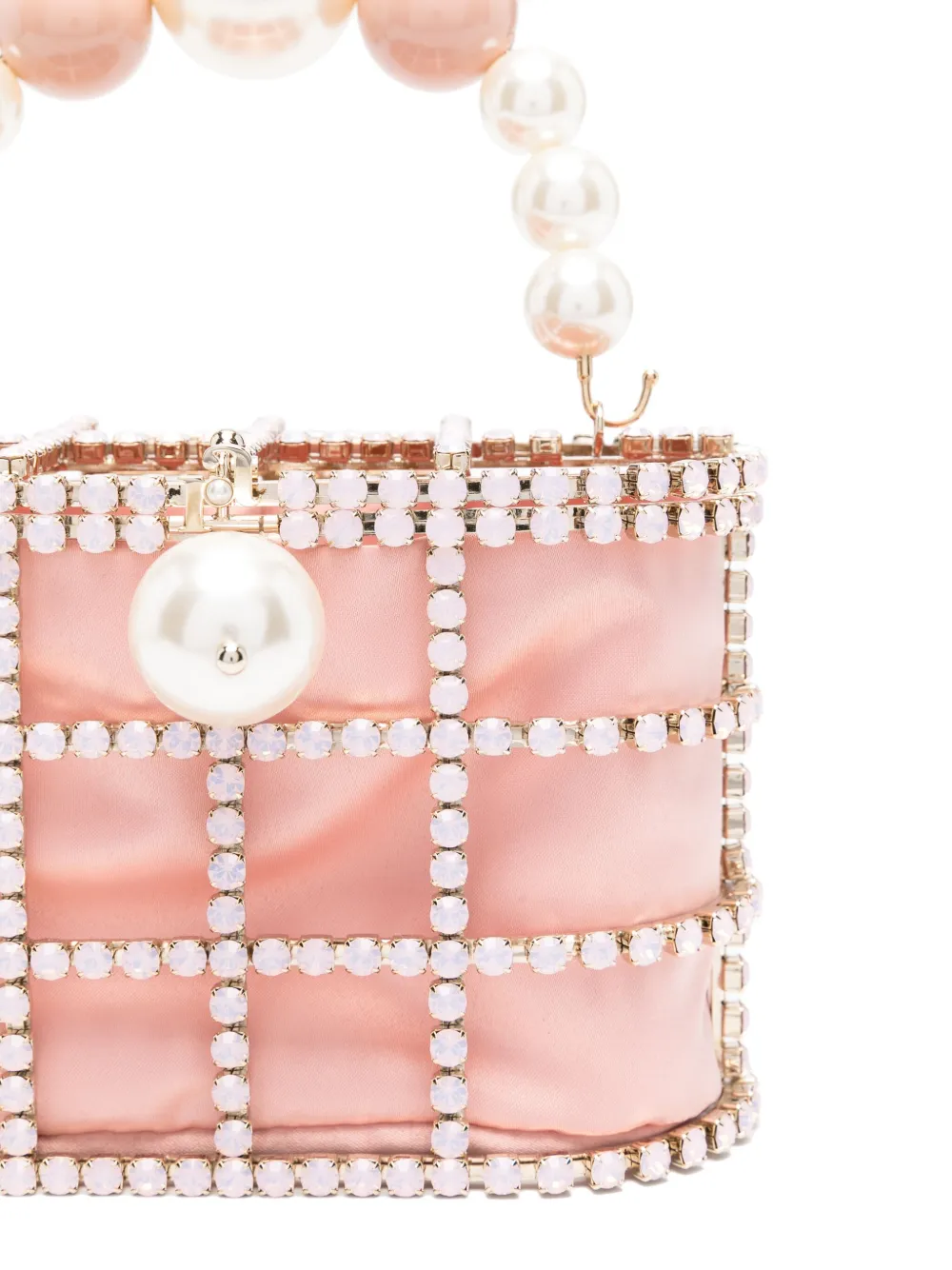 Rosantica Holli shopper Roze