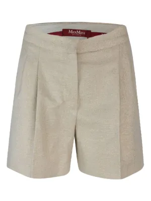 Max Mara ウィメンズ テーラードショートパンツ通販 - FARFETCH