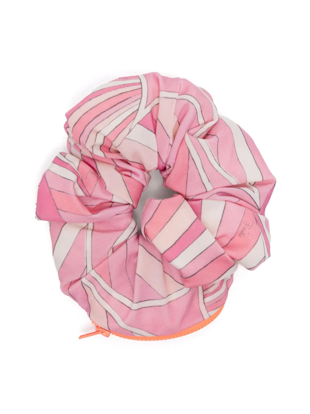 PUCCI dona con estampado Iride | rosado | Image 1