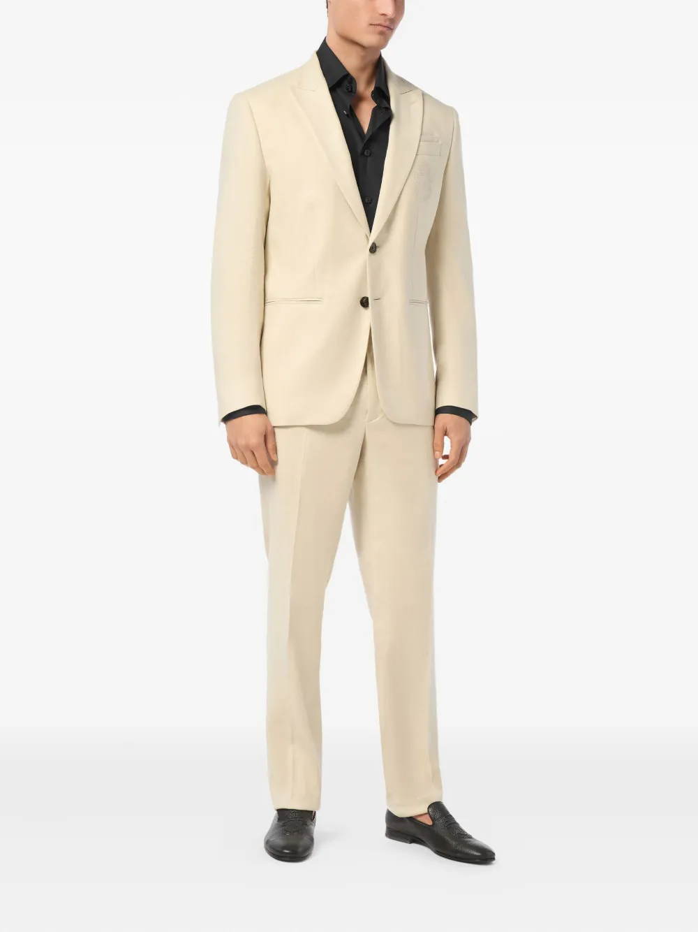 Billionaire blazer con botones | Blazers | Image 2