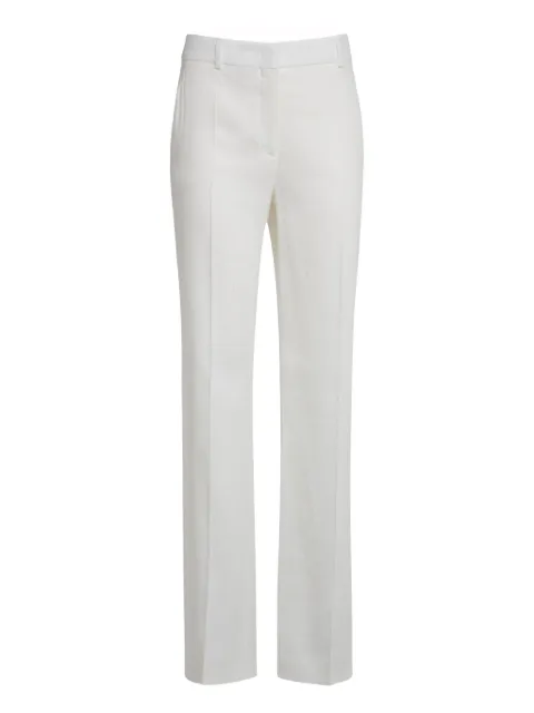 Alberta Ferretti pantalones de vestir