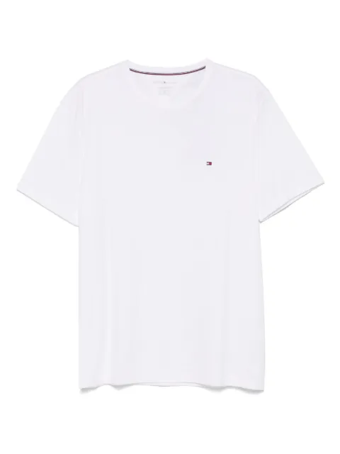 Tommy Hilfiger knit crew-neck T-shirt