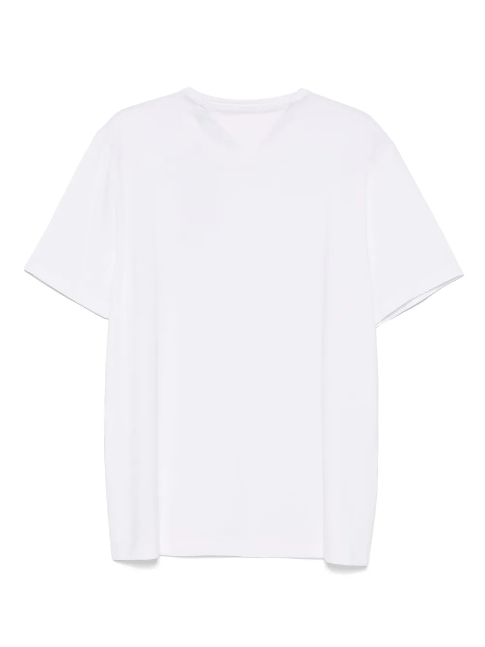 Tommy Hilfiger playera tejida con cuello redondo | Playeras | Image 2