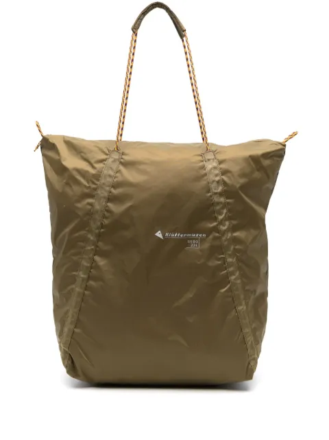 Klättermusen Gebo tote bag