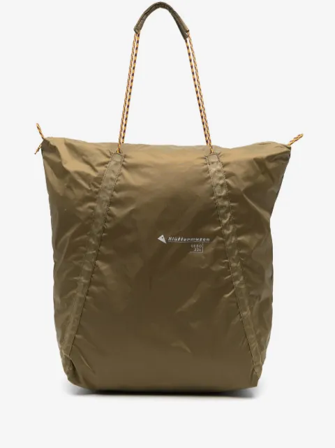 Klättermusen Gebo tote bag