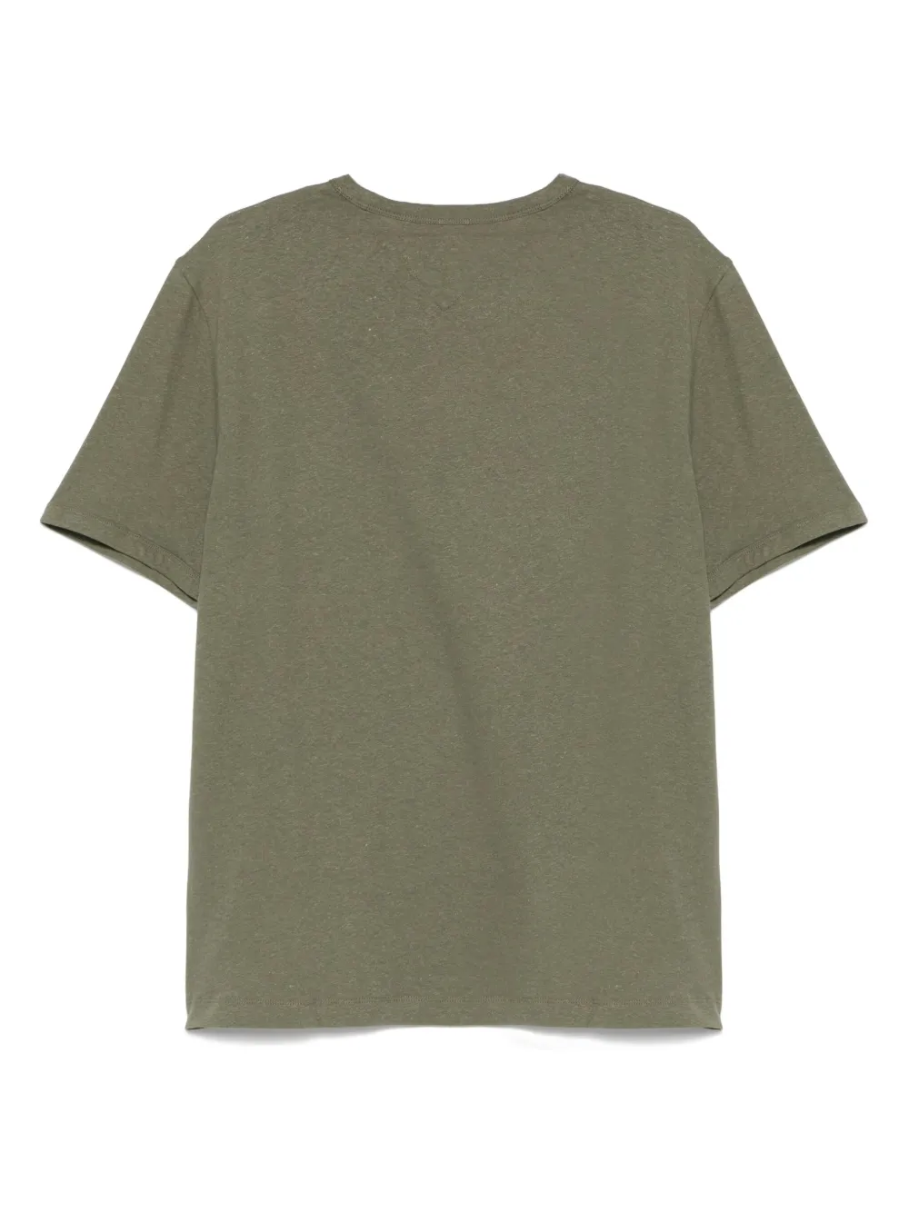 Tommy Hilfiger camisa con bandera bordada | Playeras | Image 2