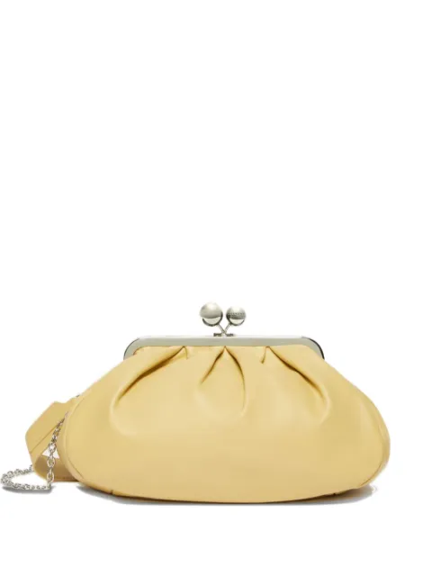 Weekend Max Mara bolsa de mano Pasticcino mediana