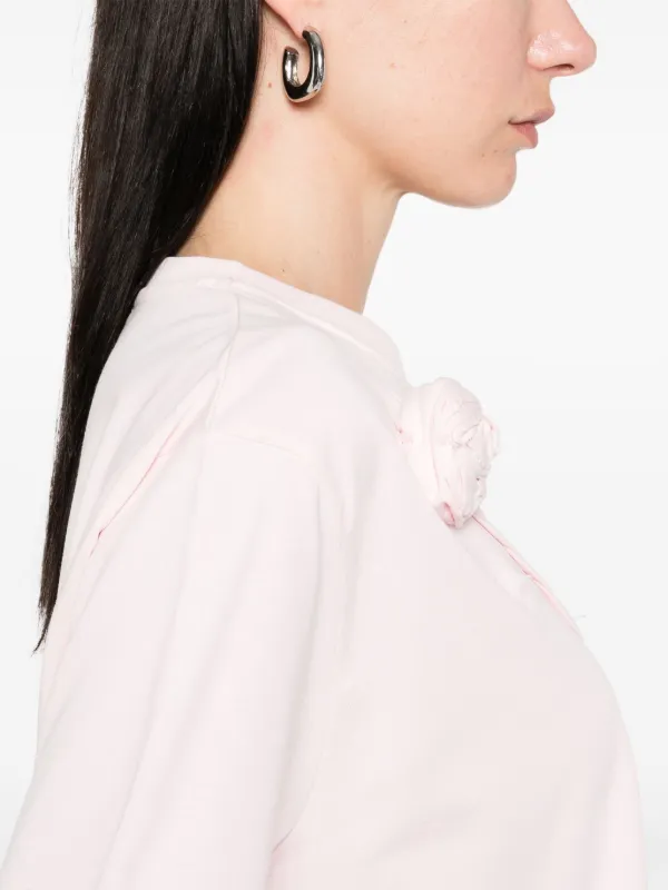 【関税込み】Coperni ピンク Disney Rose Tシャツ Coperni x Disney Rose T-shirt | Pink | FARFETCH AZ