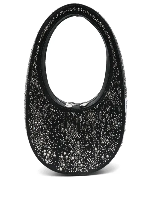 Coperni mini Swipe tote bag