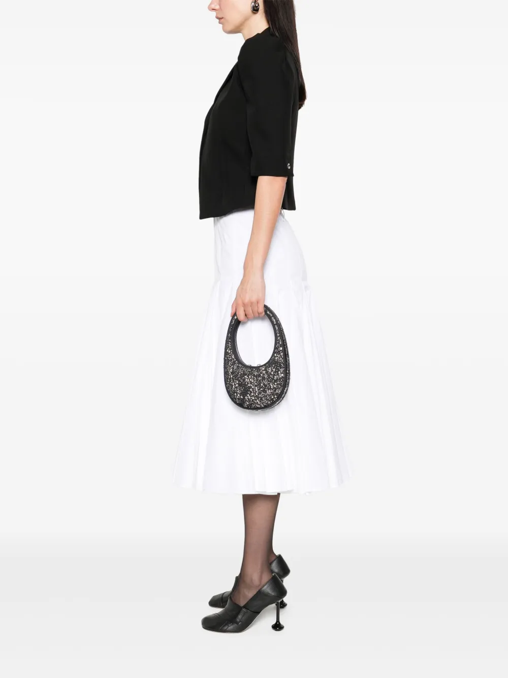 Coperni tote Swipe mini | Bolsas mini | Image 2