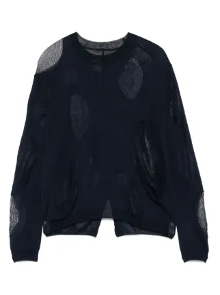 Yohji Yamamoto