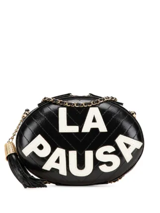 CHANEL Pre-Owned