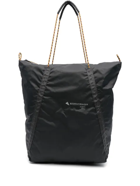 Klättermusen Gebo tote bag