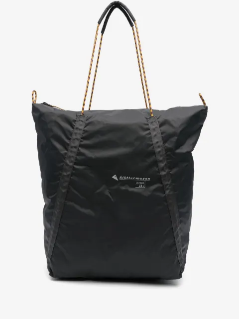 Klättermusen Gebo tote bag