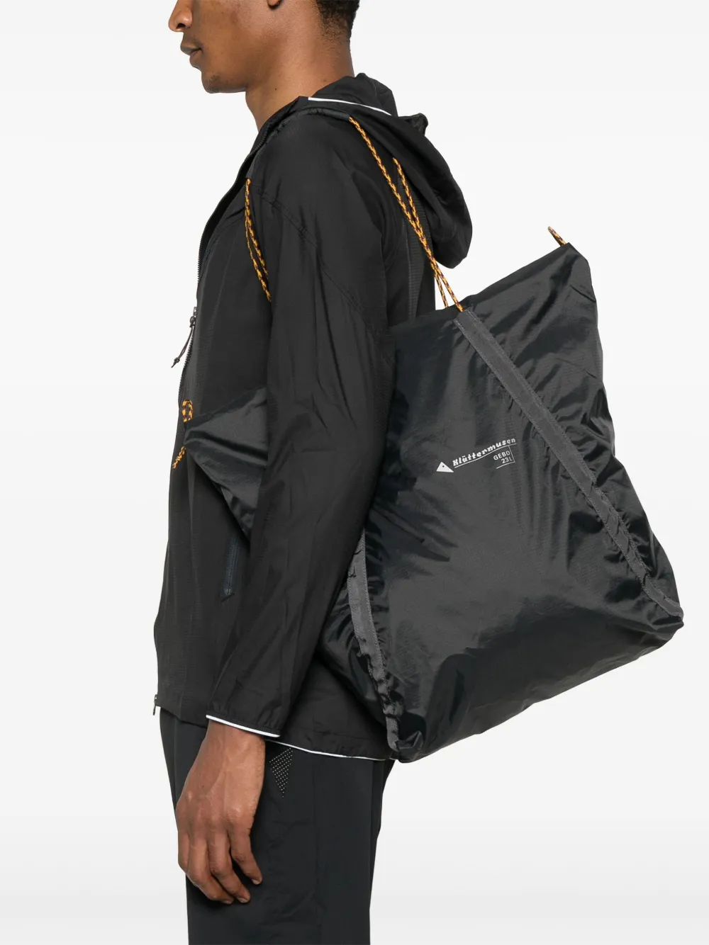 Klättermusen Gebo tote bag | Image 2