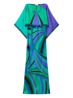 Emilio Pucci(エミリオ・プッチ)ワンピース・ドレス - FARFETCH Emilio Pucci(エミリオ・プッチ)ワンピース・ドレス - FARFETCH