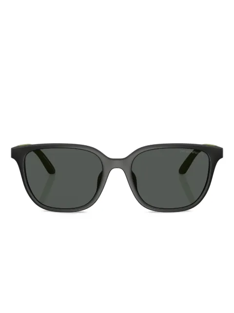 Emporio Armani square-frame sunglasses 