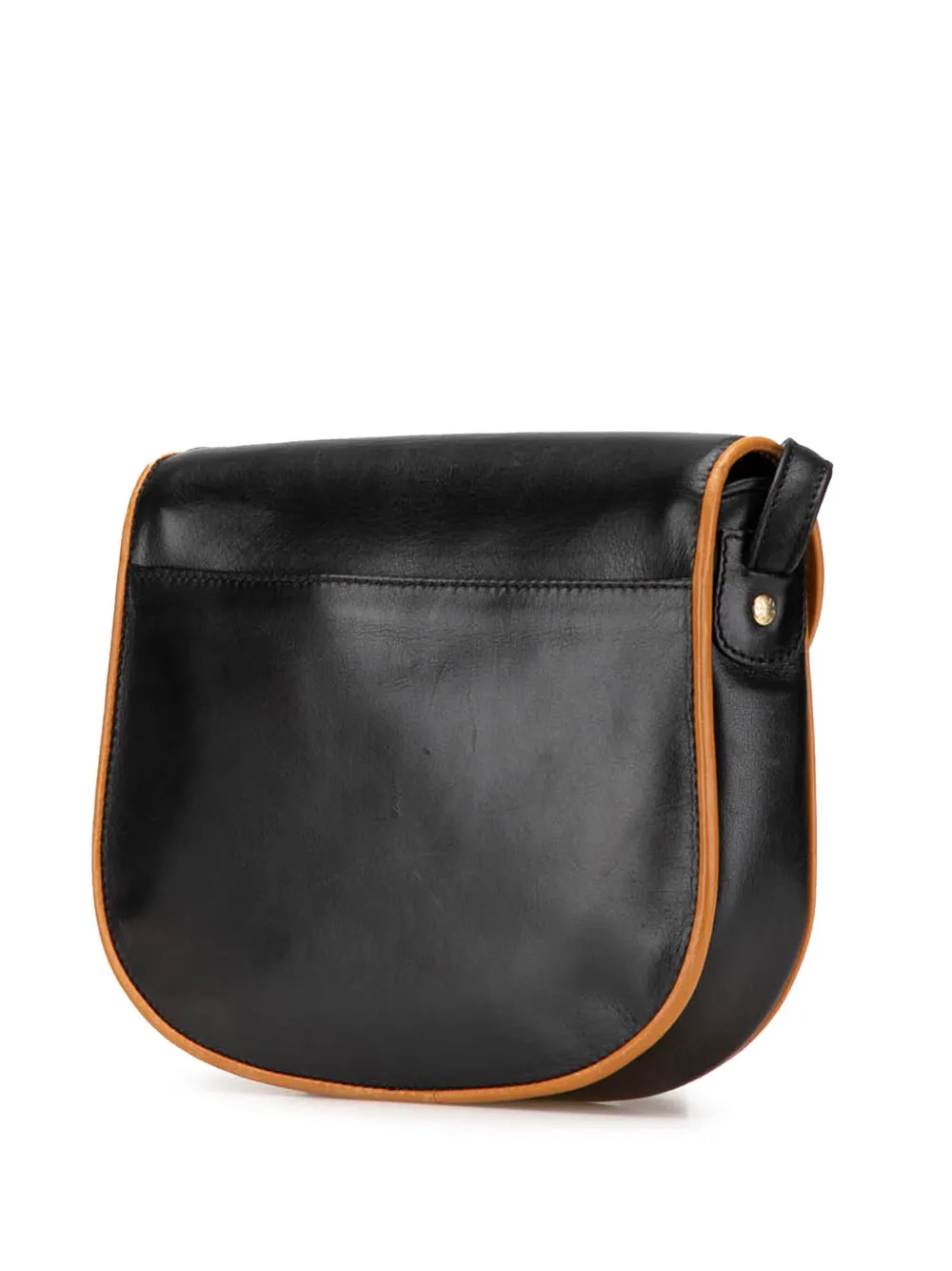 Céline Pre-Owned 2007 Leather crossbody bag | Pre-Owned | Image 2