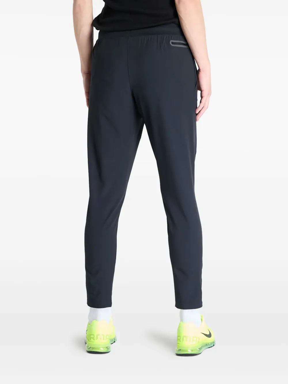 Under Armour logo-print track pants | Sweatpants | Image 2