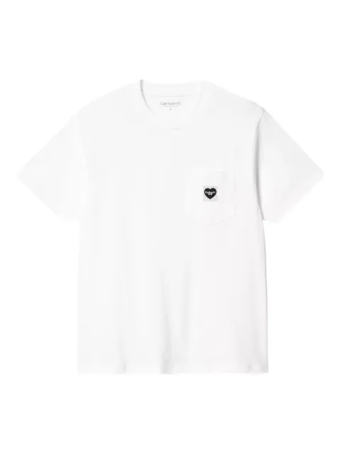 Carhartt WIP playera manga corta