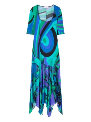 Emilio Pucci(エミリオ・プッチ)ワンピース・ドレス - FARFETCH Emilio Pucci(エミリオ・プッチ)ワンピース・ドレス - FARFETCH