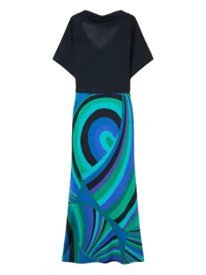 Emilio Pucci（エミリオ・プッチ）ワンピース・ドレス - FARFETCH