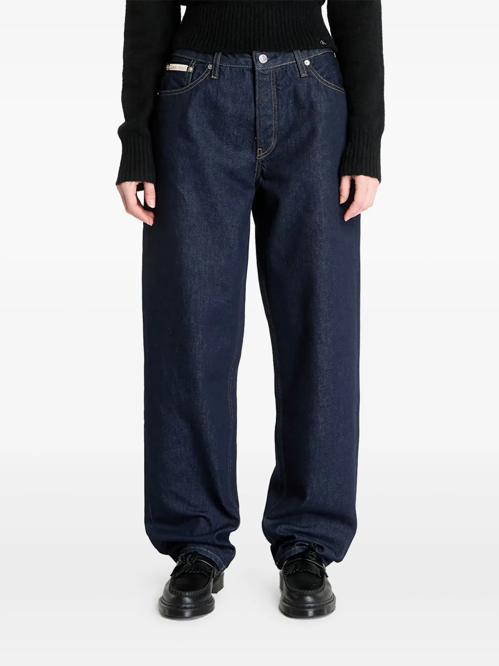 Calvin Klein Jeans Est.1978 90's Jeans