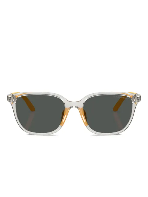 Emporio Armani square-frame sunglasses 