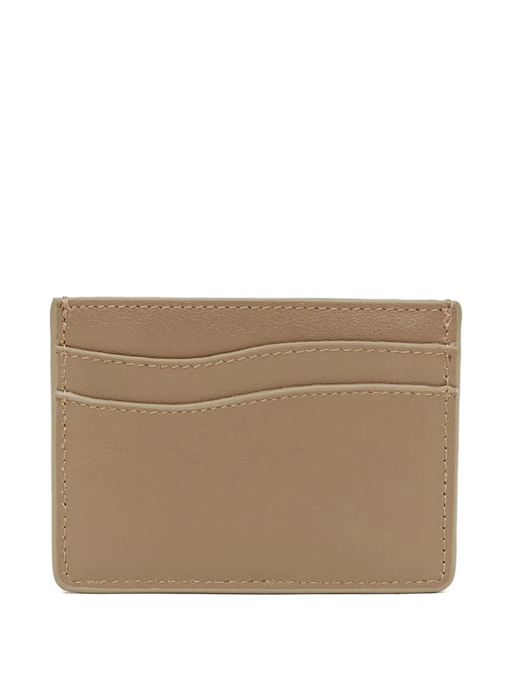 dime stud-embellished cardholder | Image 2