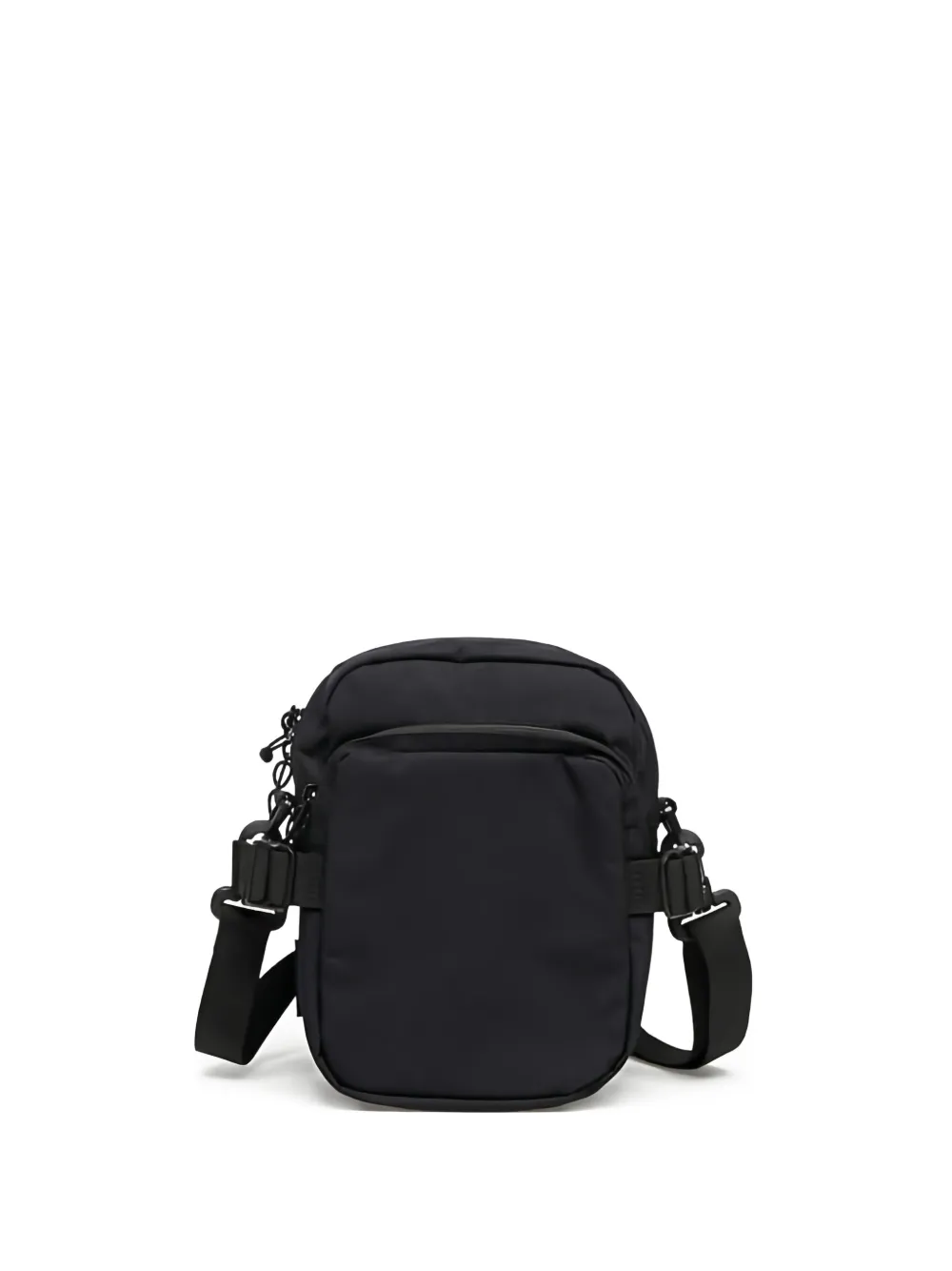 Gramicci basic messenger bag | Black | Image 1