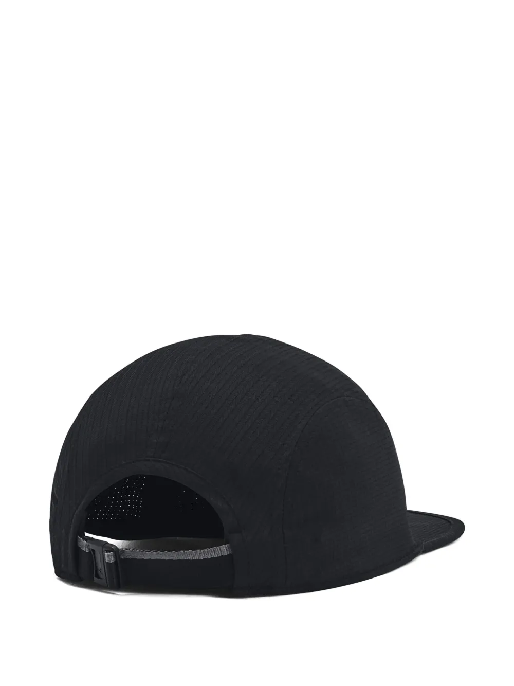 Under Armour Iso-chill Armourvent Camper Cap In Black