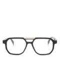 GIGI STUDIOS Marconi glasses - Black