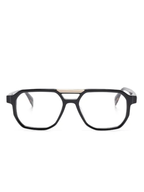 GIGI STUDIOS Marconi glasses 