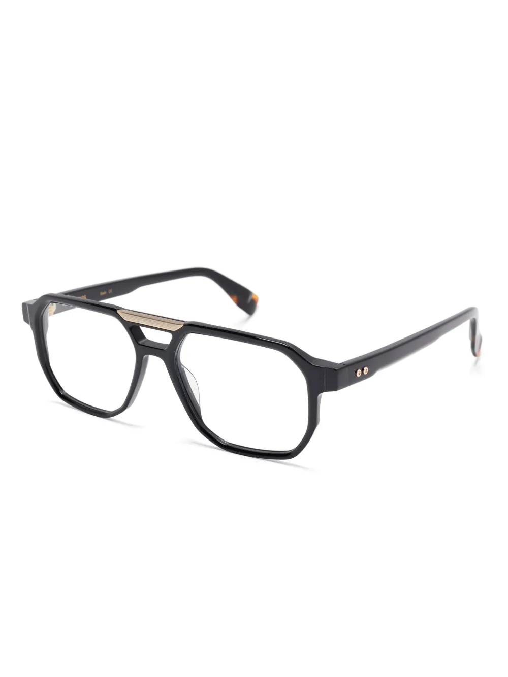 GIGI STUDIOS Marconi glasses | Men | Image 2
