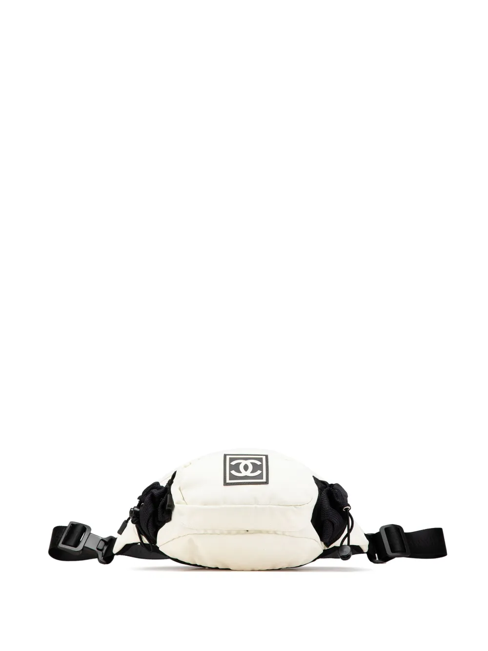 2003-2004 Cc Sports Line Nylon Belt Bag