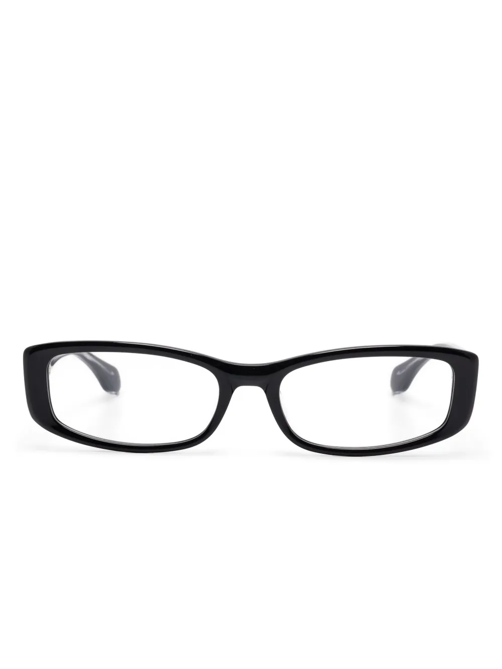 GIGI STUDIOS lunettes de vue Thrive 002 | noir | Image 1
