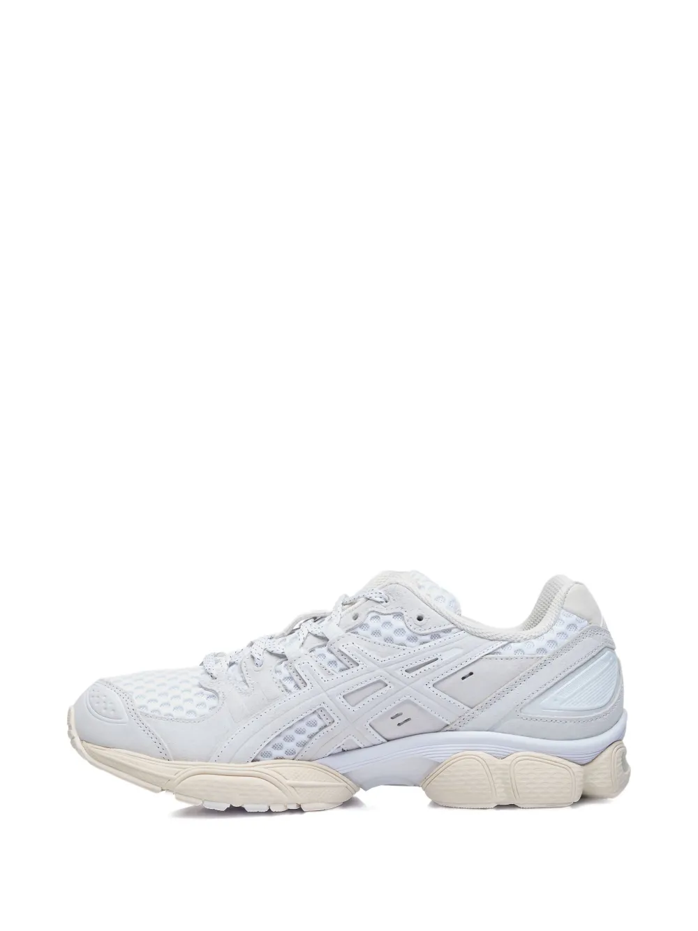 ASICS Gel-Nimbus 9 sneakers Neutrals