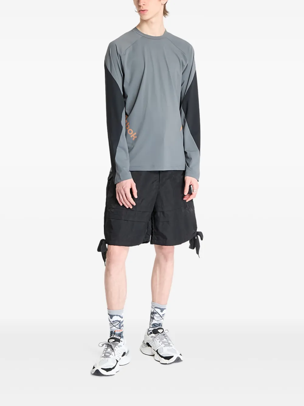 Reebok playera con logo estampado | Playeras y jerséis | Image 2