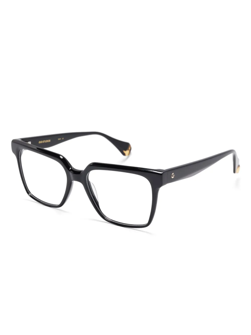 GIGI STUDIOS lunettes de vue Aura | Homme | Image 2
