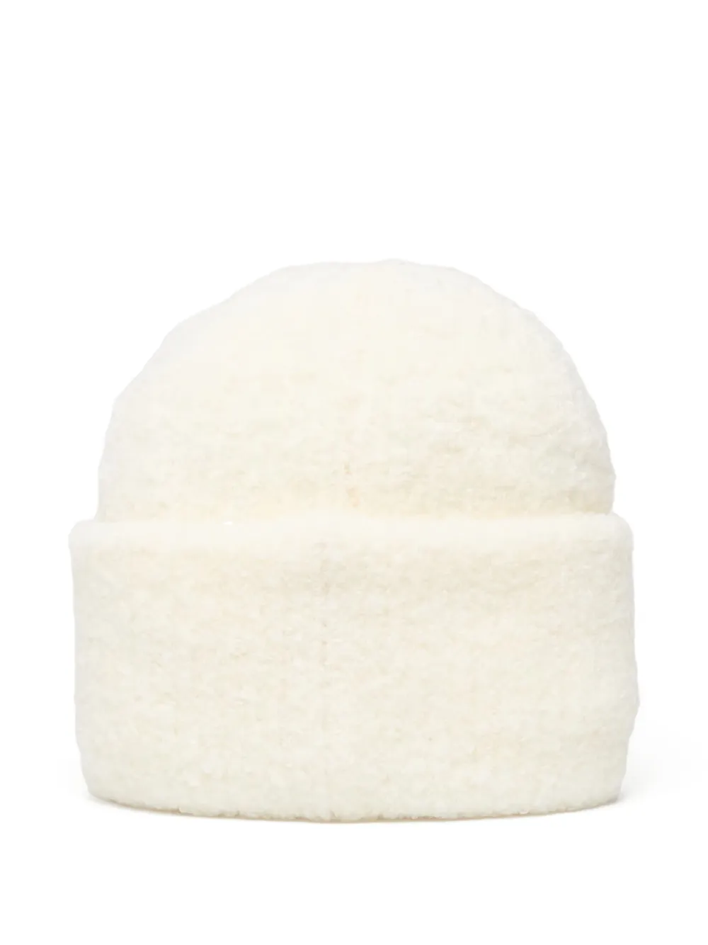 Vans textured knit beanie | Men | Image 2