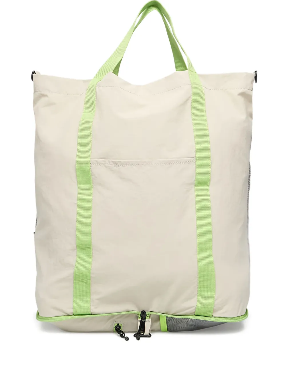Gramicci Packable Explorer tote bag | Neutrals | Image 1