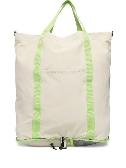Gramicci Packable Explorer tote bag
