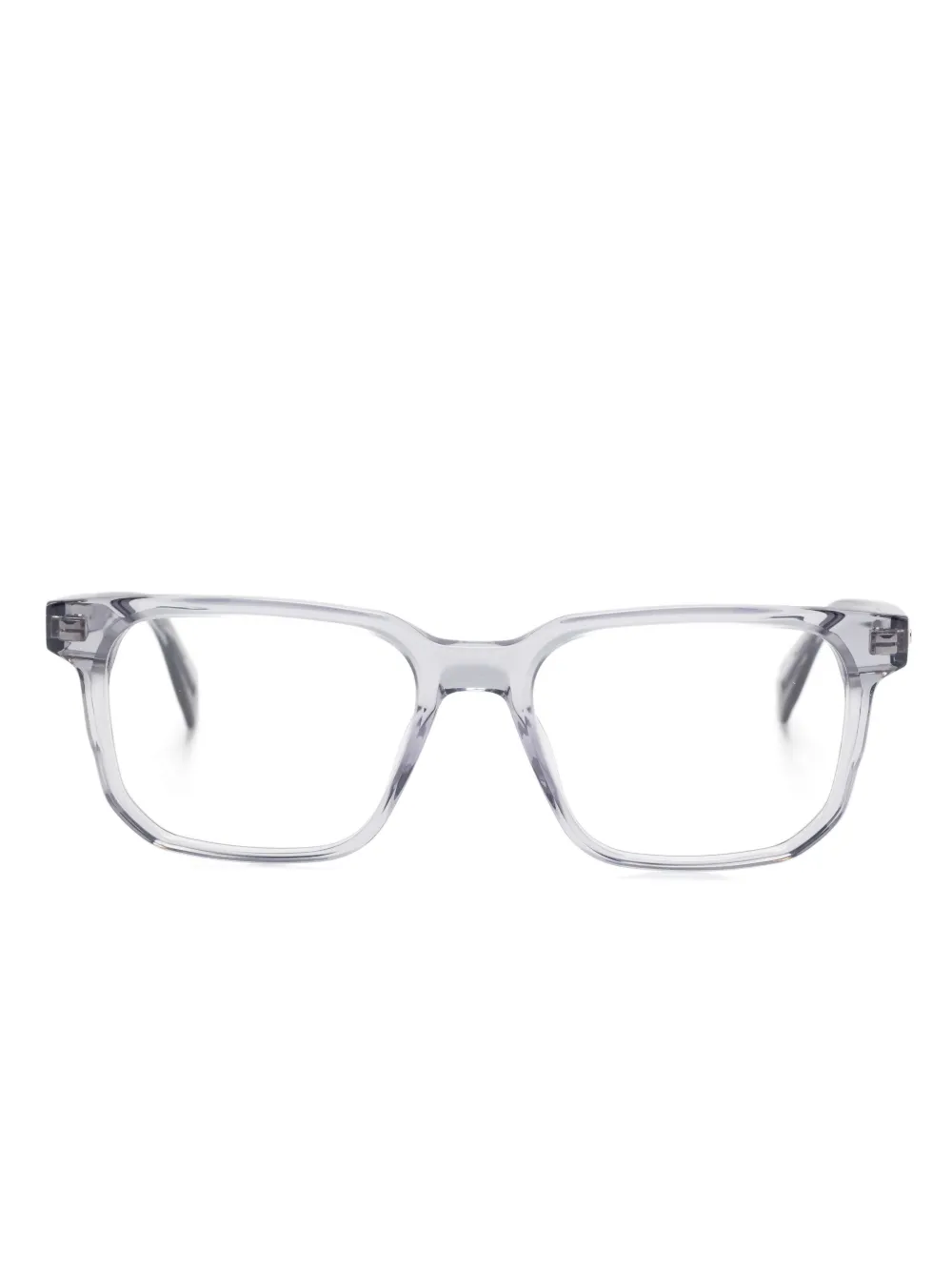 GIGI STUDIOS lunettes de vue Engels | gris | Image 1
