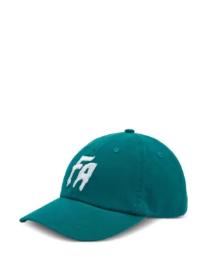 Jordan x Nina Chanel Abney Wings Cap | Green | FARFETCH