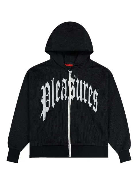 Pleasures hoodie Twitch
