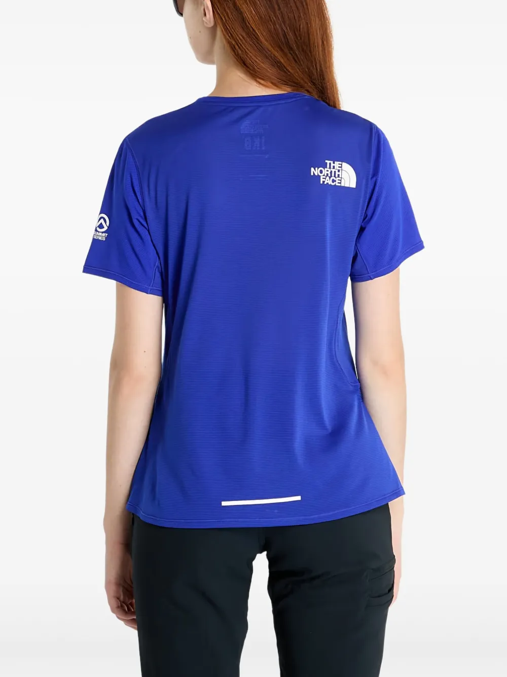 The North Face playera Summit High Trail | Playeras deportivas | Image 2